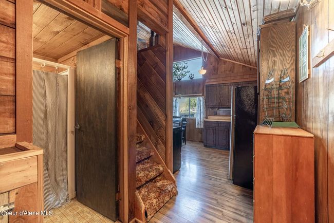 7771 W Channel Ln, Home with 3 bedrooms, 1 bathrooms and null parking in Rathdrum ID | Image 11