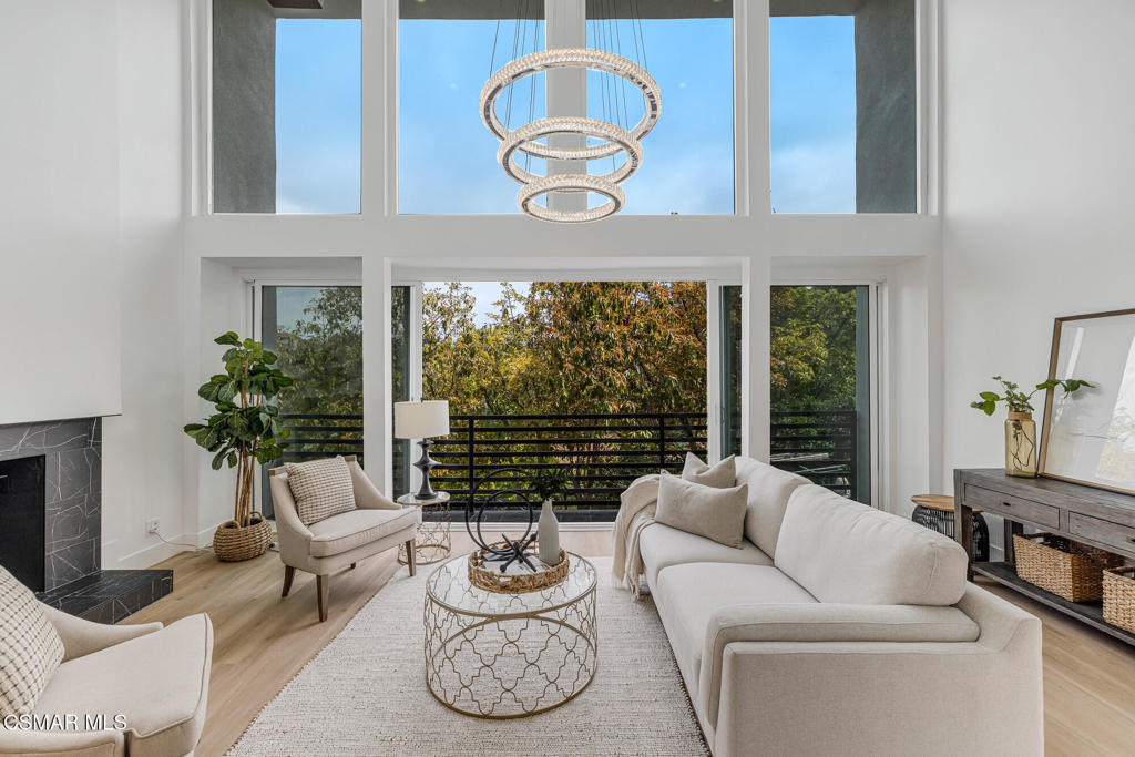 Residential in Los Angeles 4