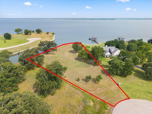 Lot 11 Captains Ct, Streetman, TX, 75859 | Card Image