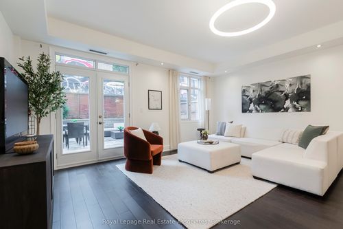 th103-500 Richmond Street W, Toronto, ON, M5V3N4 | Card Image