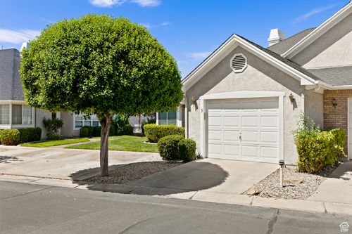 unit-9-1365 E Fort Pierce Dr, St George, UT, 84790-8000 | Card Image