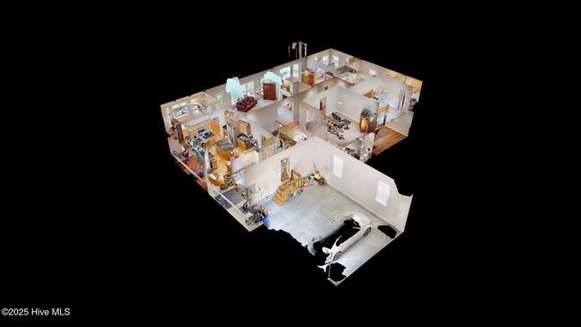 17 Lavender Dr, House other with 4 bedrooms, 5 bathrooms and 2 parking in Whispering Pines NC | Image 69