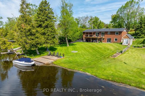 112 Clearview Dr, Omemee, ON, K0L2W0 | Card Image