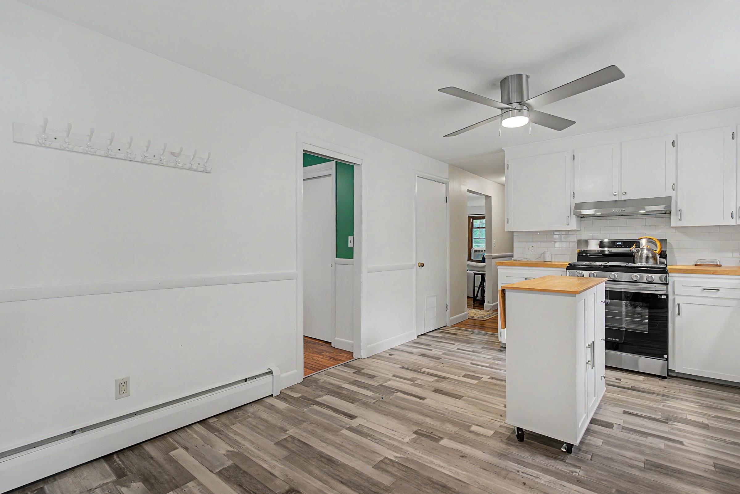Residential in Lee 4