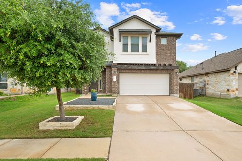 227 Callahan Ln, Leander, TX, 78641-3834 | Card Image