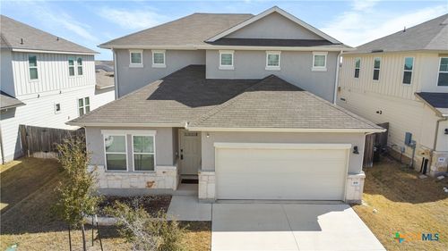 108 Hannah Trl, Georgetown, TX, 78628-3696 | Card Image