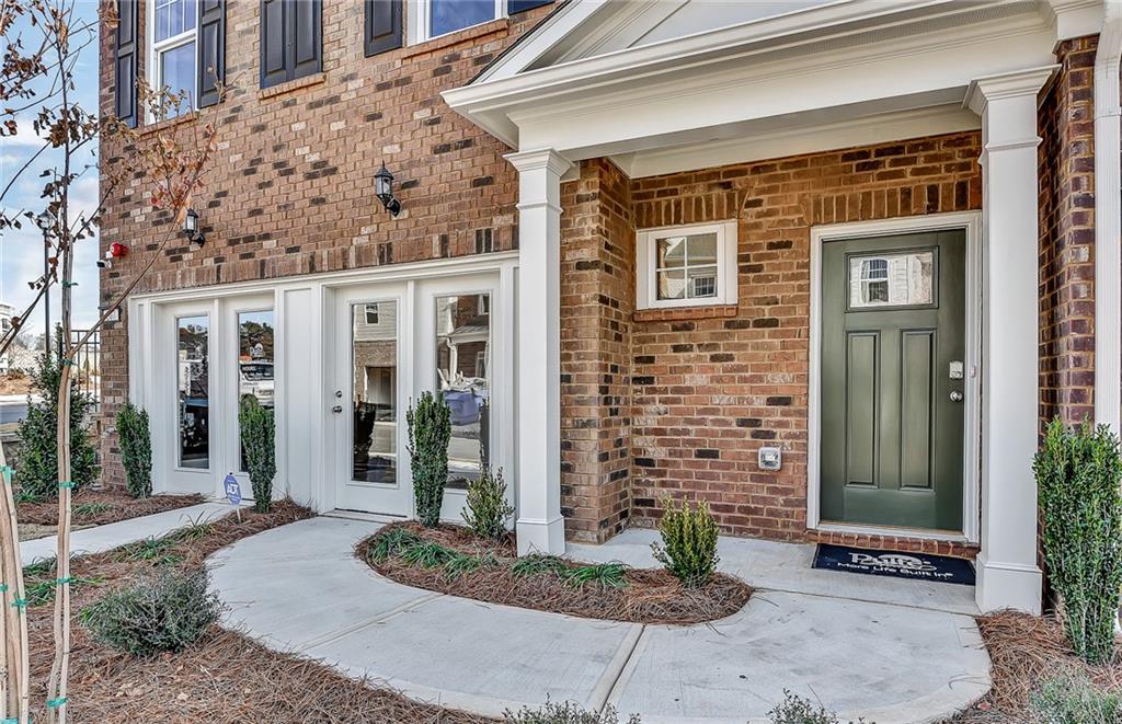 Ellis Ln, Woodstock, GA 30189