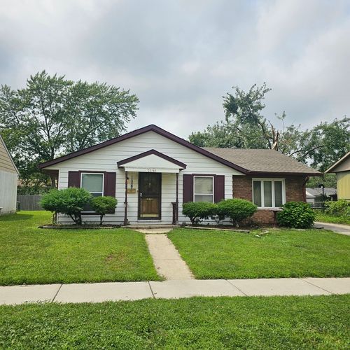 22148 E Churchill Dr, Richton Park, IL, 60471-1153 | Card Image