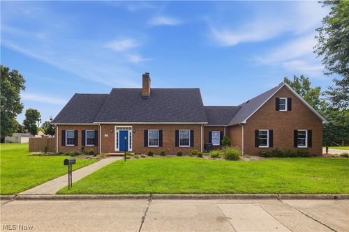 5500 2nd Ave, Vienna, WV, 26105-1916 | Card Image