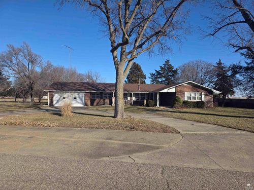 1508 Country Club Lane, Abilene, KS, 67410 | Card Image