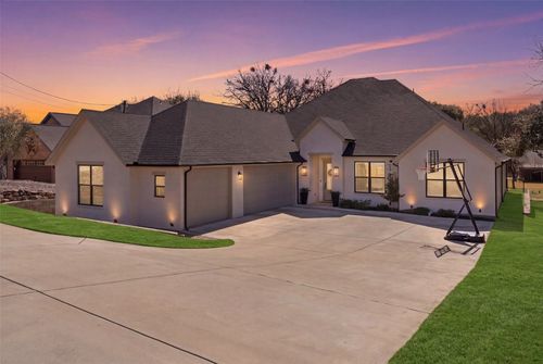 4109 Cimmaron Trl, Granbury, TX, 76049-5203 | Card Image