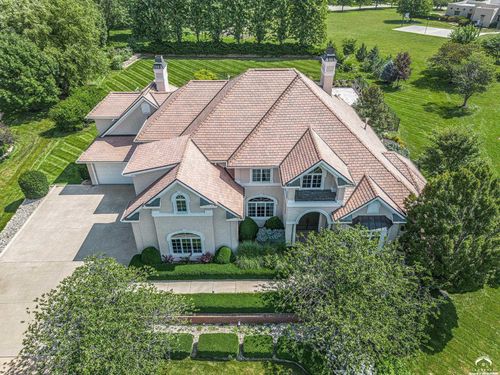 1727 Lake Alvamar Drive, Lawrence, KS, 66047 | Card Image