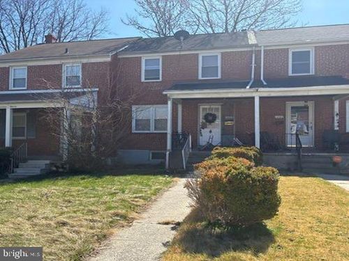 1409 Cedarcroft Rd, BALTIMORE, MD, 21239-2004 | Card Image
