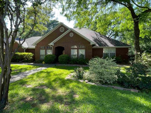 3617 Flagstone Dr, Tyler, TX, 75707-1643 | Card Image