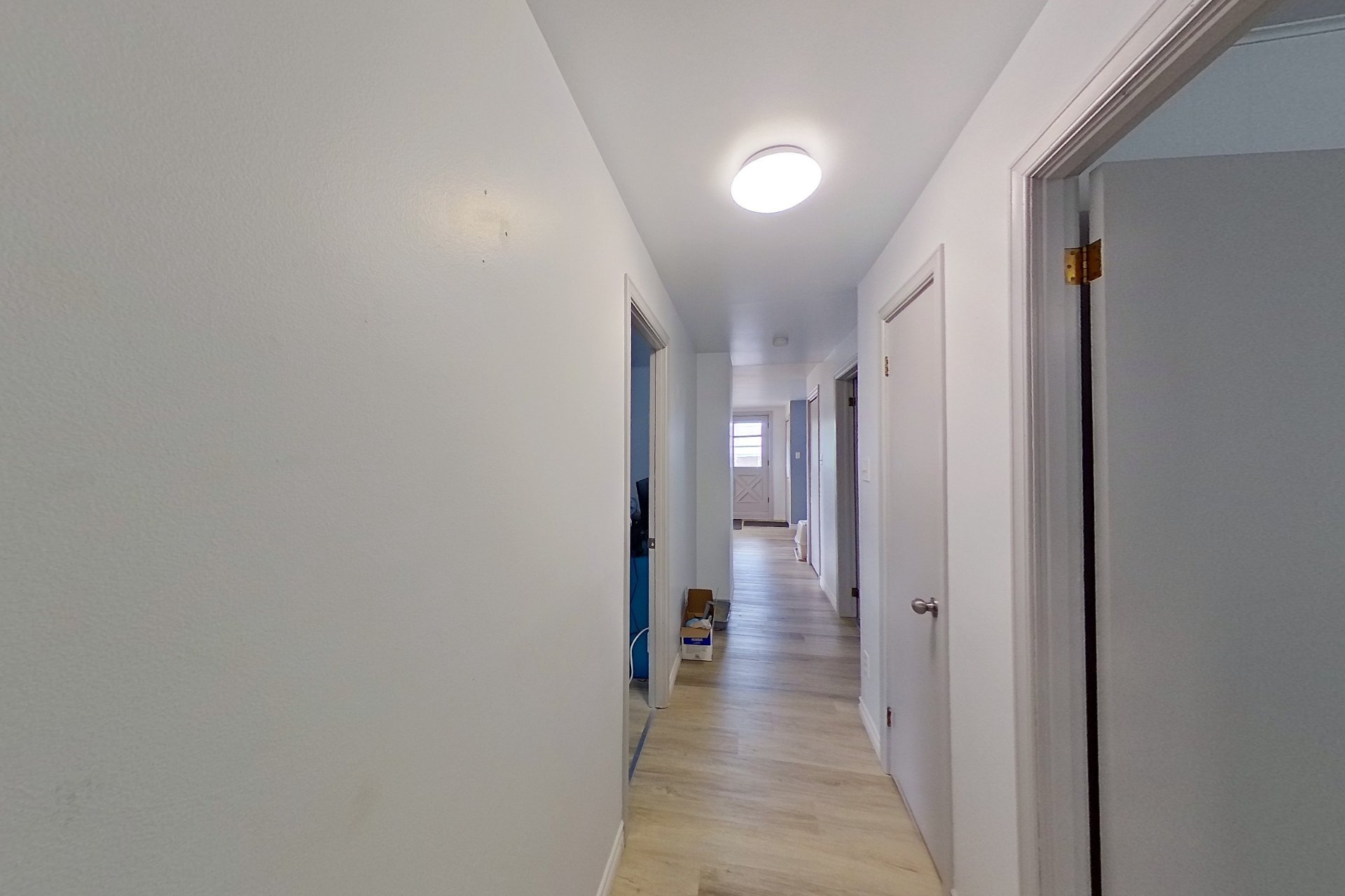 Commercial Sale in Saint-Onésime-d'Ixworth 2