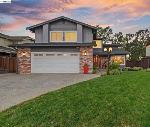 5805 San Carlos Way, Pleasanton, CA, 94566-7756 | Card Image