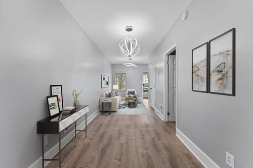1321 E Eager St, BALTIMORE, MD, 21205-1046 | Card Image