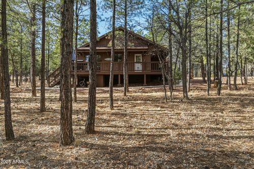 2768 Apache Dr, Happy Jack, AZ, 86024-8426 | Card Image