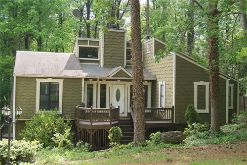 1981 Kramer Way, Marietta, GA, 30062-5437 | Card Image