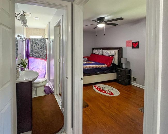 724 Camelot Way, House other with 3 bedrooms, 2 bathrooms and null parking in Norcross GA | Image 37
