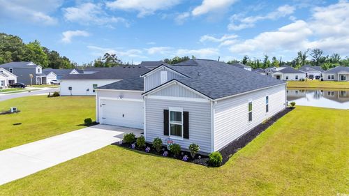 366 Fennec Loop, Conway, SC, 29526-9557 | Card Image