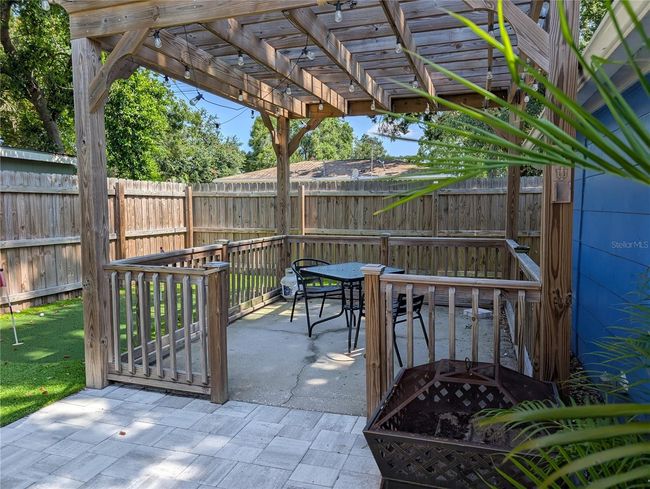 5005 Newton Ave S, House other with 3 bedrooms, 1 bathrooms and null parking in Gulfport FL | Image 23