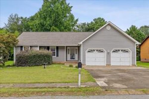 4518 Kings Court, Chattanooga, TN, 37416 | Card Image