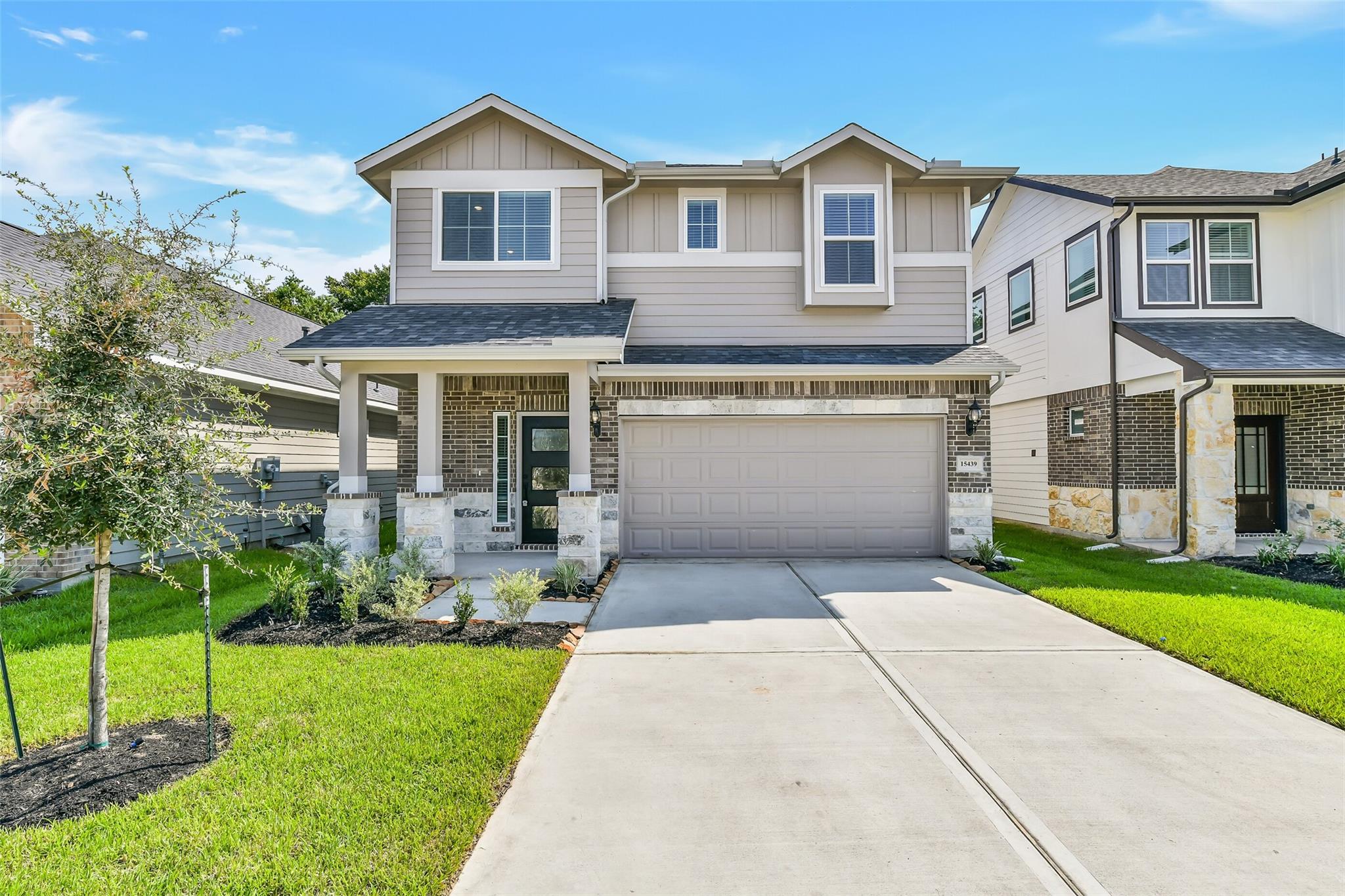 Residential in Houston