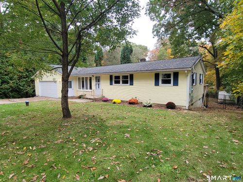 58 Partridge Ln, Tolland, CT, 06084-3806 | Card Image