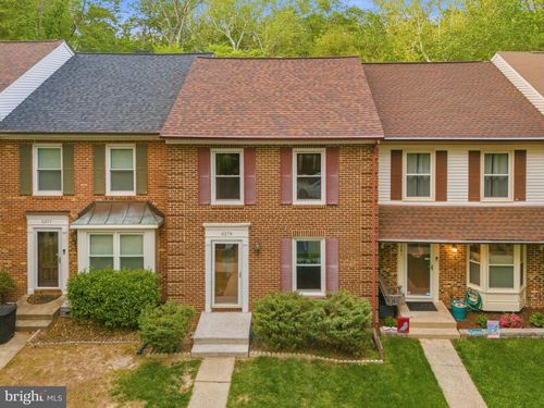 6279 Kerrydale Dr, SPRINGFIELD, VA, 22152-2133 | Card Image