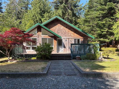 1655 Baikie Rd, Denman Island, BC, V0R1T0 | Card Image