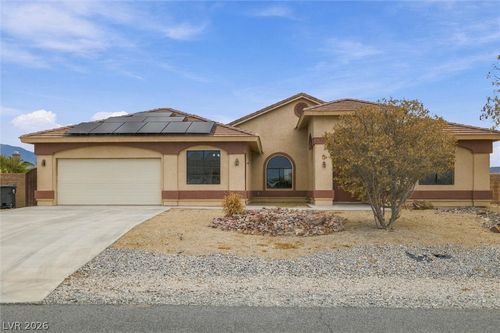 6821 Southgate St, Pahrump, NV, 89061-7764 | Card Image