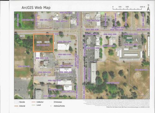 21951 Old 44 Drive, Palo Cedro, CA, 96073 | Card Image