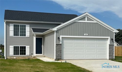 366 Douglas Dr, Liberty Center, OH, 43532-9218 | Card Image
