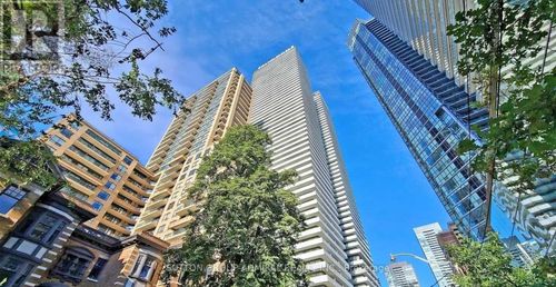 1908-42 Charles St E, Toronto, ON, M4Y0B7 | Card Image