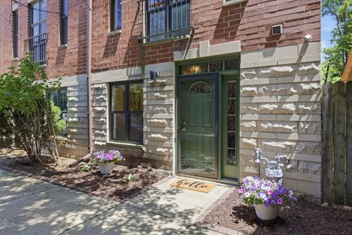 1-1816 N Spaulding Ave, Chicago, IL, 60647-9531 | Card Image