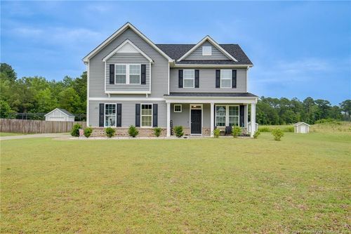321 Gadson Dr, Hope Mills, NC, 28348-2355 | Card Image