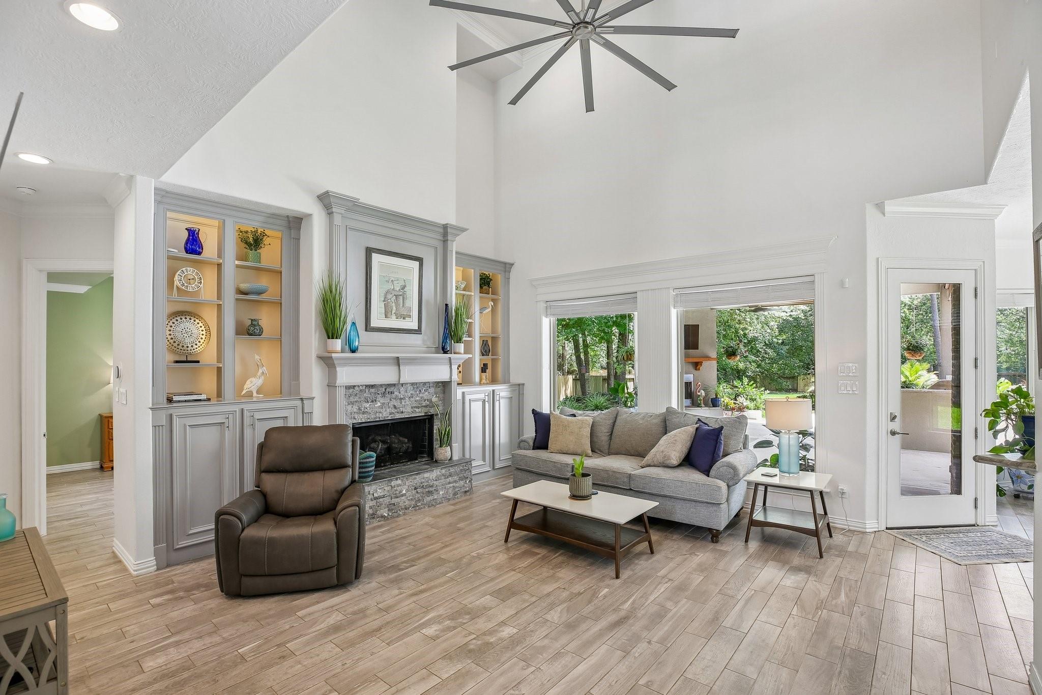 Residential in Montgomery 5