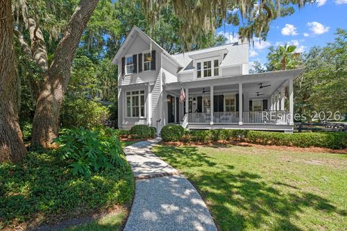 12 Elisabeth Cv, Beaufort, SC, 29907-2145 | Card Image