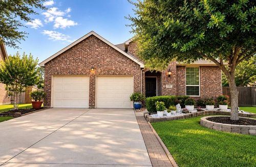 6181 Bridgewater Ln, League City, TX, 77573-1477 | Card Image