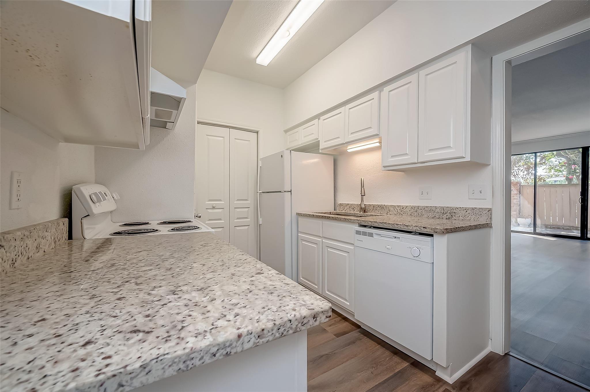 Residential in Houston 4