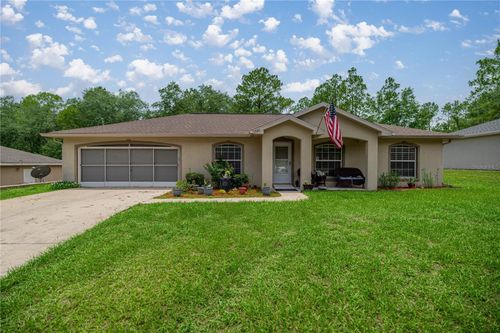 1500 Sw 153rd Ct, Ocala, FL, 34481-3785 | Card Image
