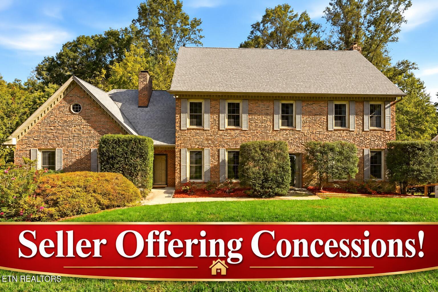 108 Amanda Pl, For Sale in Oak Ridge - eXp Realty