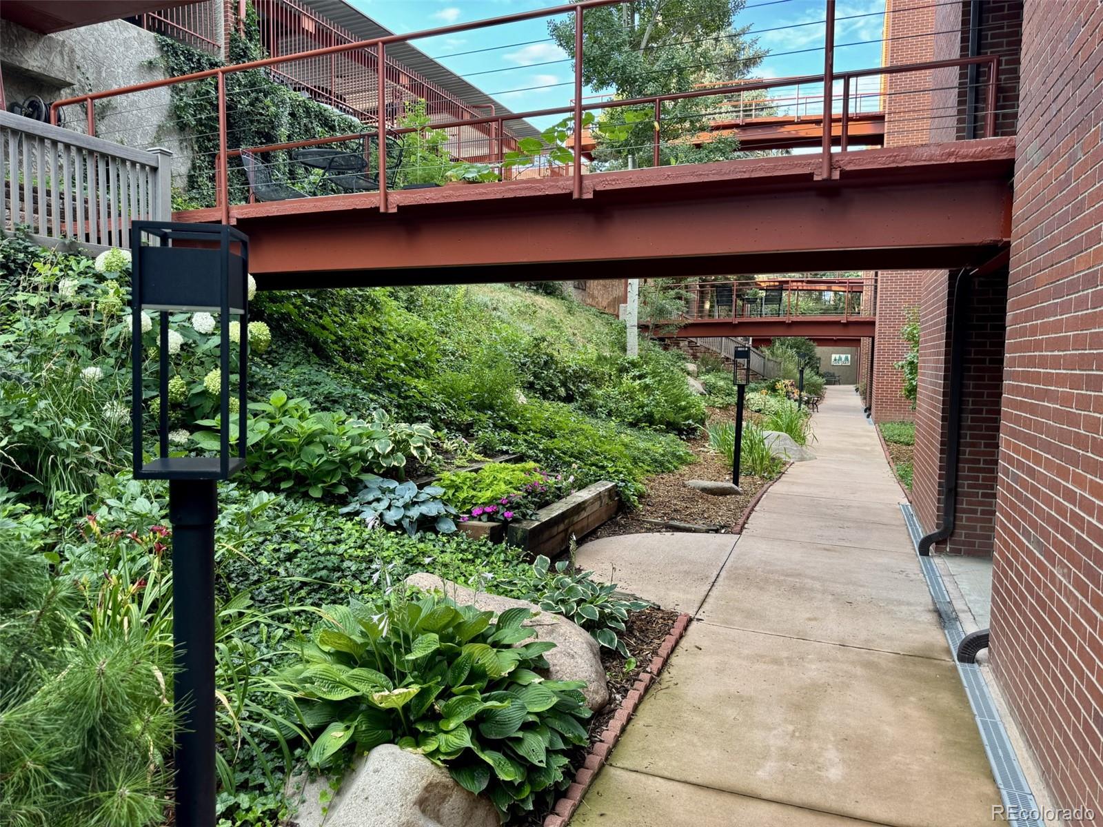Residential in Colorado Springs 3