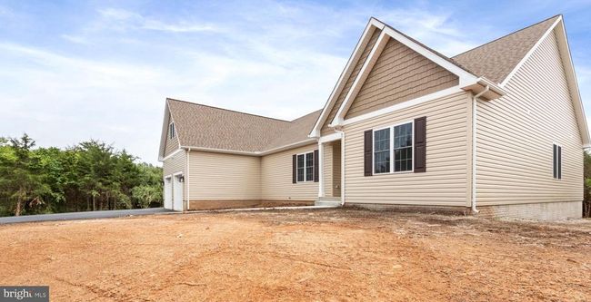 2012 Dozer Ln., House other with 4 bedrooms, 3 bathrooms and null parking in CATLETT VA | Image 5