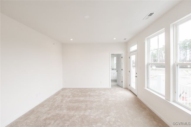 UNIT-202 - 12216 Marsett Ct, Condo with 3 bedrooms, 2 bathrooms and null parking in Glen Allen VA | Image 12