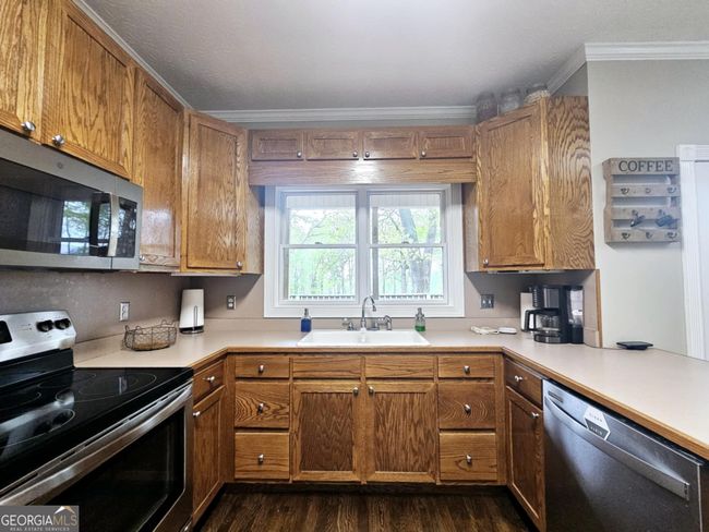 4474 Hollingsworth Ferry Rd, House other with 4 bedrooms, 4 bathrooms and 2 parking in Franklin GA | Image 11