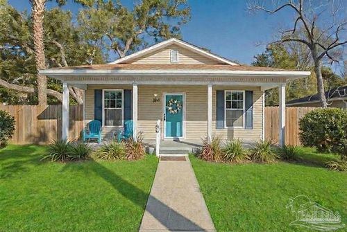 2920 W Gonzalez St, Pensacola, FL, 32505-6606 | Card Image