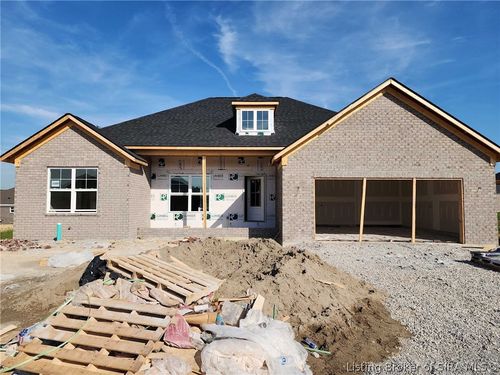 lot-1609-5005 Bolton Dr, Charlestown, IN, 47111-1446 | Card Image