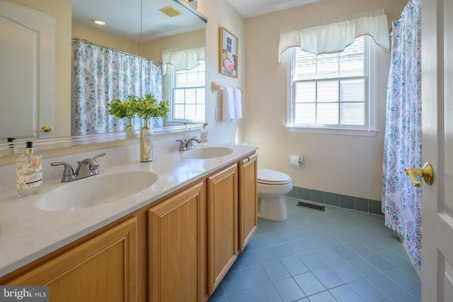 130 Augusta Dr, House other with 3 bedrooms, 3 bathrooms and null parking in MOORESTOWN NJ | Image 21